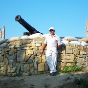 Иван Тарасов on My World.