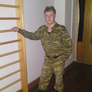 Иван Маковеев on My World.