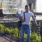 Иван Фучеджи on My World.