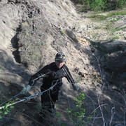  Иван Николаев on My World.