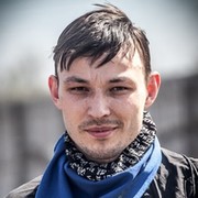 Иван Вострецов on My World.