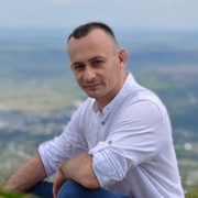 Ivan Bobko on My World.