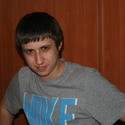 ИВАН ЛЕВАЧЁВ on My World.