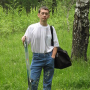 Иван Толмачёв on My World.