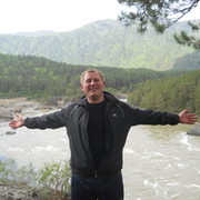 Иван Абращенко on My World.