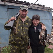 Иван Григорьев on My World.