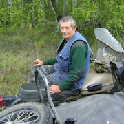Александр Лященко on My World.