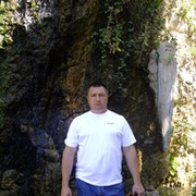 Александр Бондарев on My World.