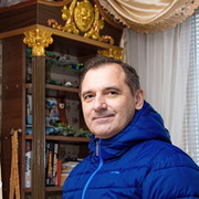 сергей яковлев on My World.