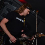 Александр Манаков on My World.