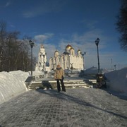 Жанна Бухарева on My World.