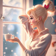 Жанна Тимофеева on My World.