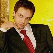 Васильев Дмитрий on My World.