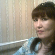 Gulzira Taraz on My World.