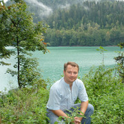Дмитрий Воробьев on My World.