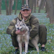 Евгений Власов on My World.