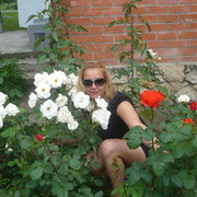 Ольга Парыгина on My World.