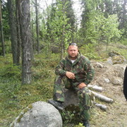 александр яхругин on My World.