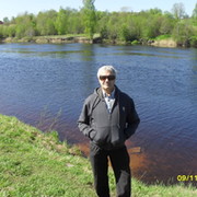 Евгений Козлов on My World.