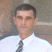 Иван Свириденко on My World.