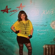 Катерина Стадниченко on My World.