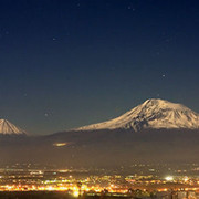 ARARAT MASIS on My World.