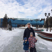 Евгений Валуев on My World.