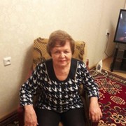 Галина Жукова on My World.