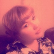 Юля Новоселова on My World.