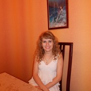 Юлия Дергачёва on My World.