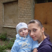 Юля Немётова on My World.