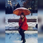 Юлия Сивун on My World.