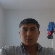 Juma Abdullaev on My World.