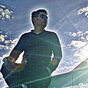 Rustem Juman on My World.