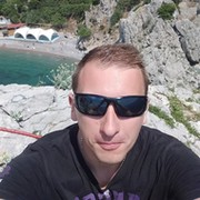 Паша Юпатов on My World.