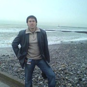 Кирилл Дашков on My World.