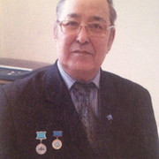 Кумар Кульдибаев on My World.