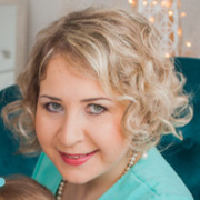 Ирина Зайцева on My World.