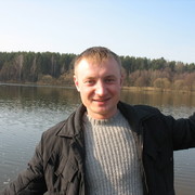 Kostya Tyulenev on My World.