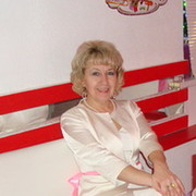 Ольга Калиниченко on My World.