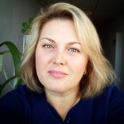 Валерия Калинина on My World.