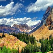 Евгения Абрамовская on My World.