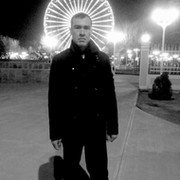 Kamyljan Hemrayev on My World.