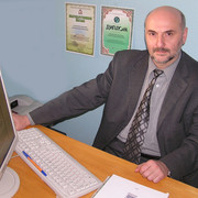 Анатолий Каневский on My World.