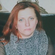 Светлана Капустина on My World.