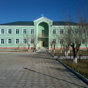 ІІІ Интернационал  ауылдық округі әкімінің аппараты on My World.