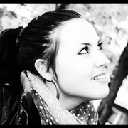 Екатерина Суванкулова on My World.