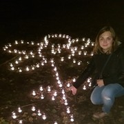 Катюнь Lumenlove on My World.