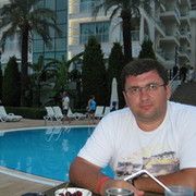 Александр Крючков on My World.