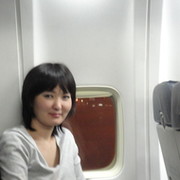 Маншук Нурпеисовна on My World.